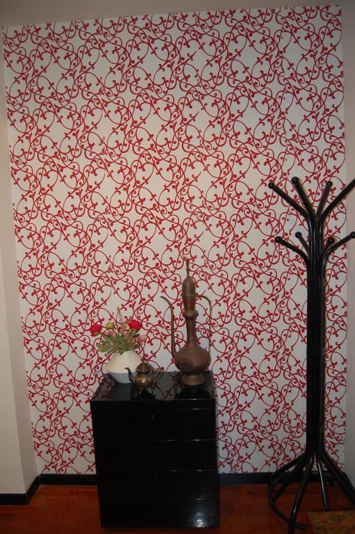 B&B Strasburgo Palermo Kültér fotó