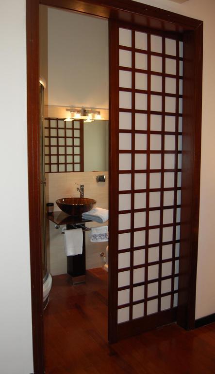 B&B Strasburgo Palermo Kültér fotó