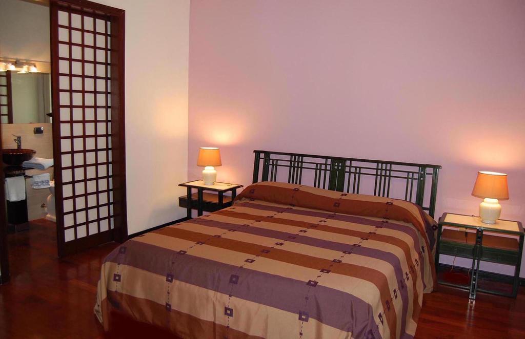 B&B Strasburgo Palermo Kültér fotó