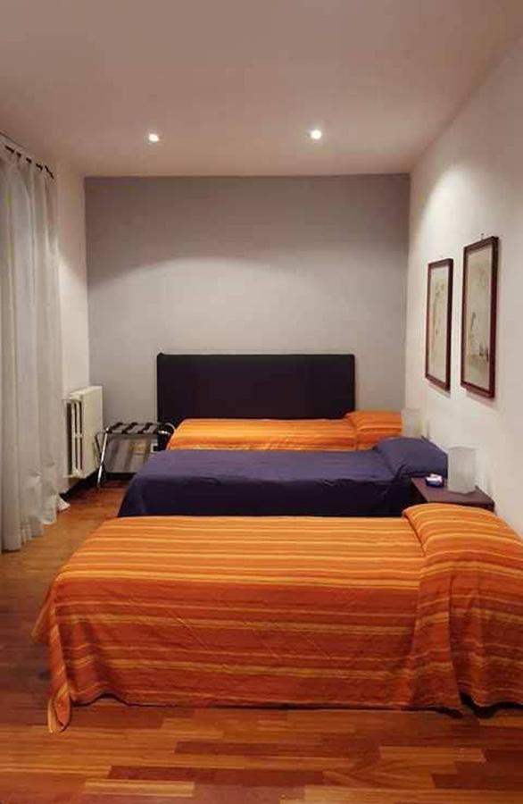 B&B Strasburgo Palermo Kültér fotó